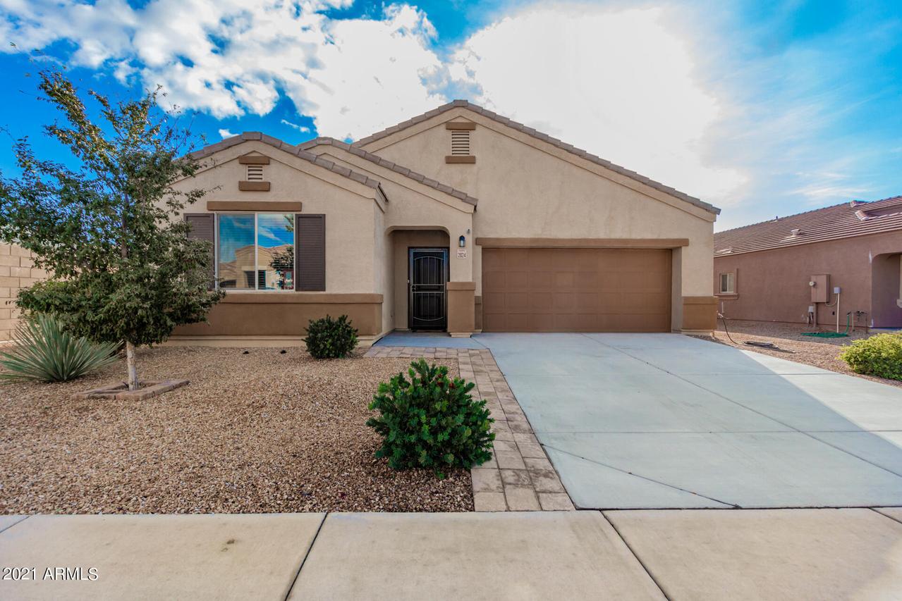 2024 N Cheyenne Pl., Casa Grande, AZ 85122