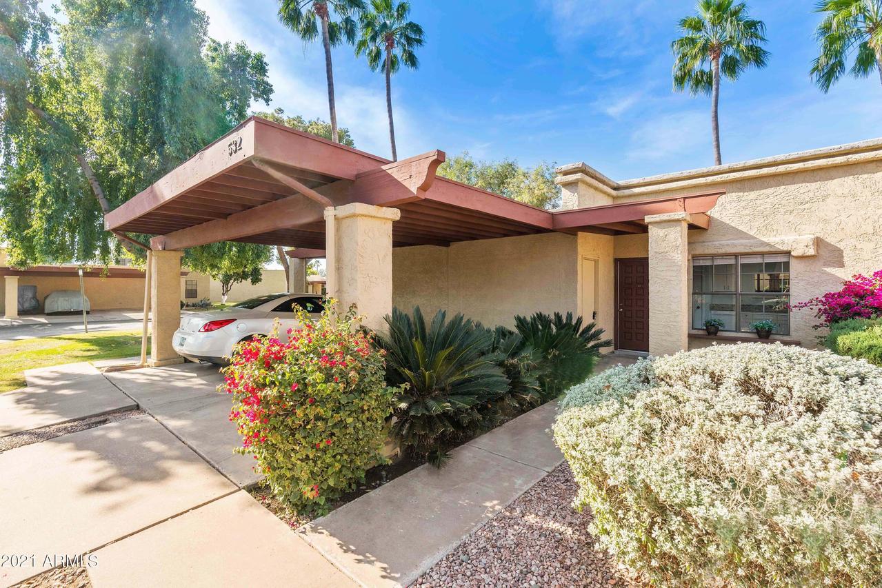 532 S Saguaro Way, Mesa, AZ 85208
