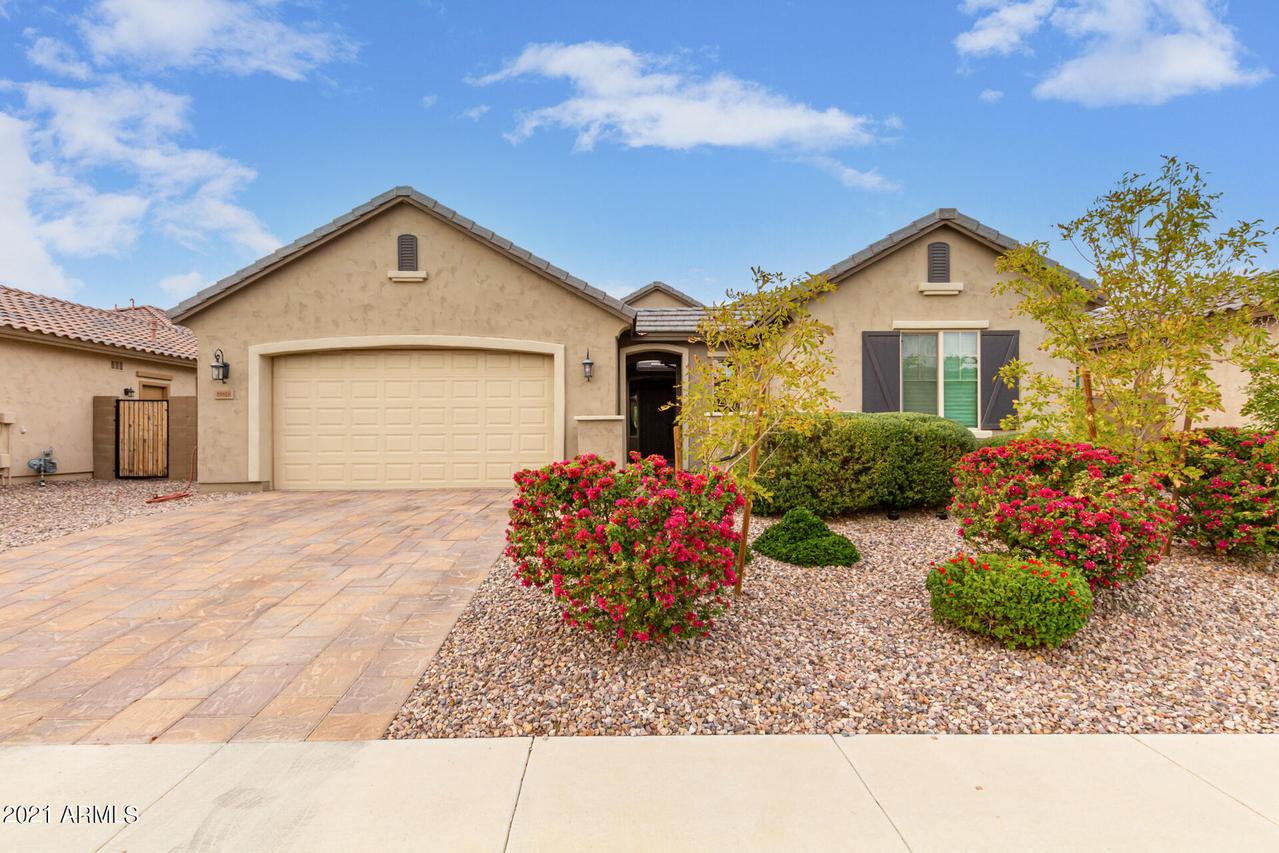 19818 W Lincoln St., Buckeye, AZ 85326