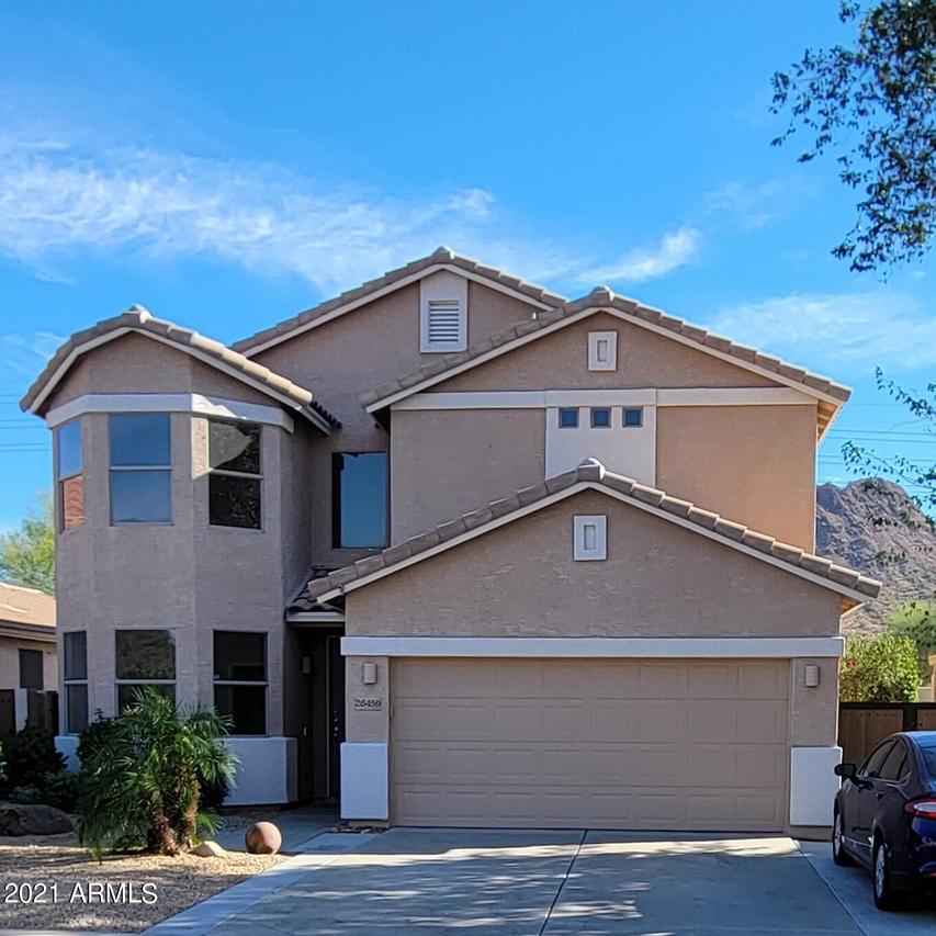 26459 N 67th Dr., Peoria, AZ 85383