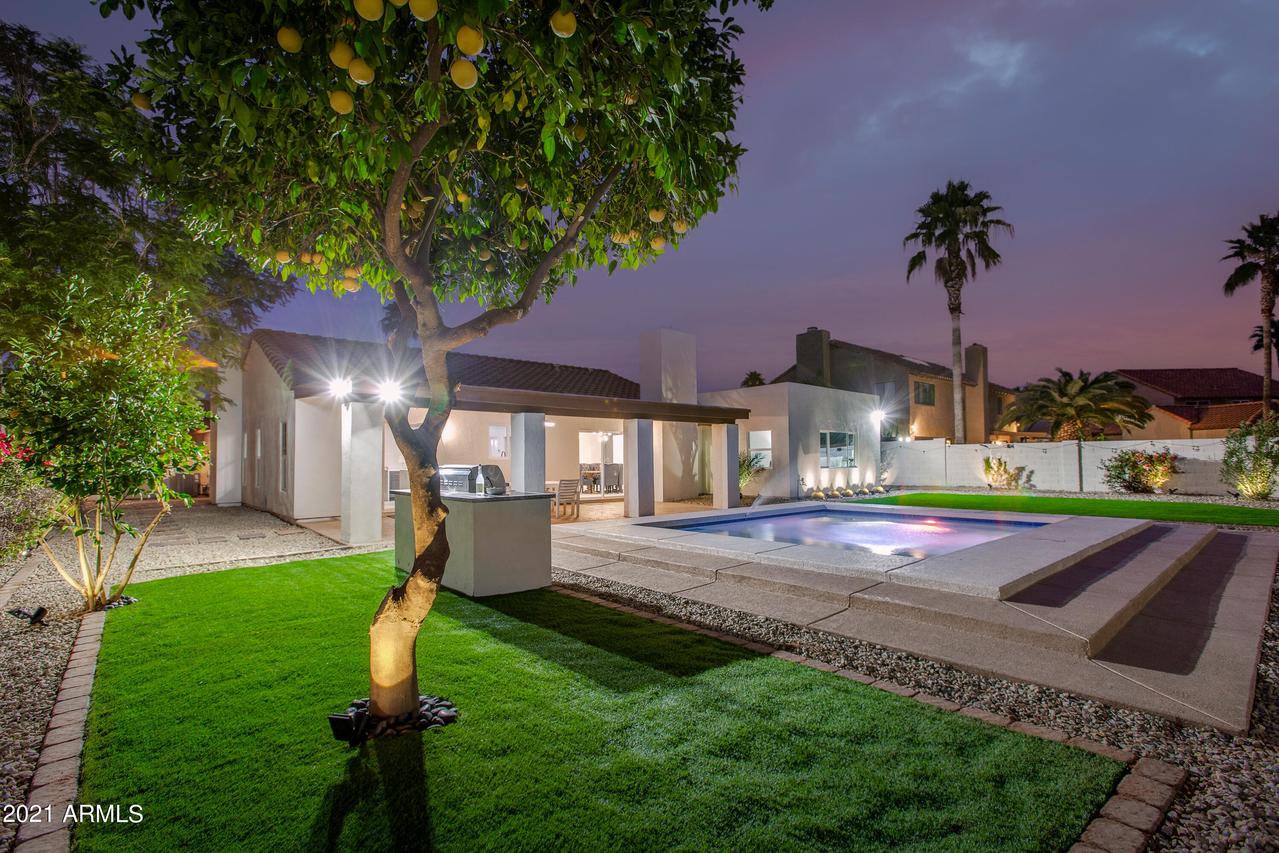10267 E San Salvador Dr., Scottsdale, AZ 85258