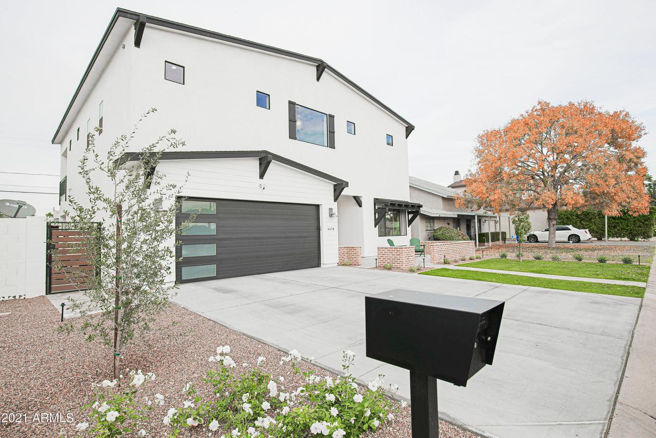 4438 E Montecito Ave., Phoenix, AZ 85018
