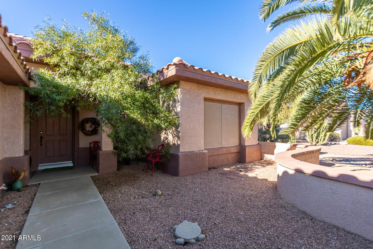 20228 N Mariposa Way, Surprise, AZ 85374
