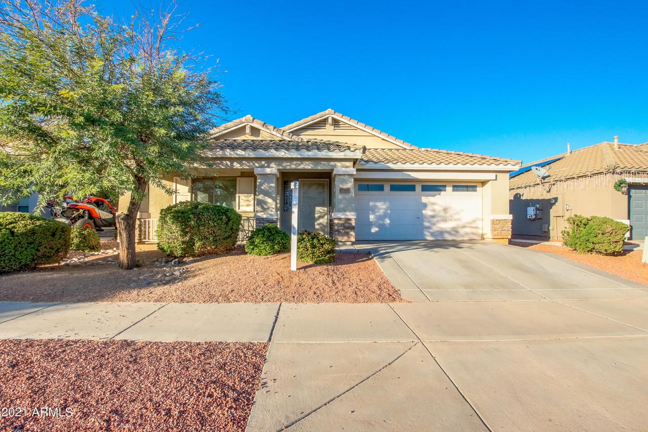17556 W Bloomfield Rd., Surprise, AZ 85388