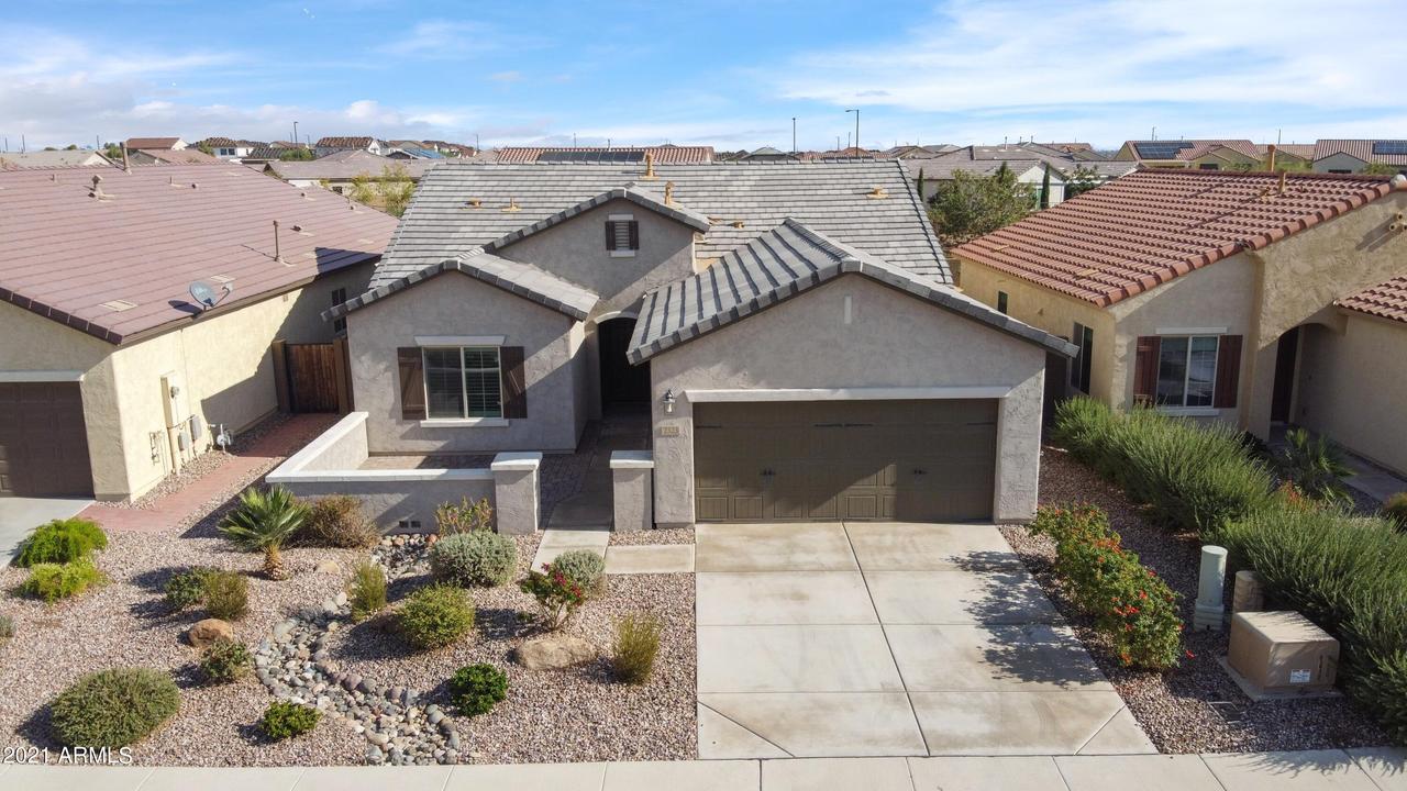 2323 N General Dr., Florence, AZ 85132