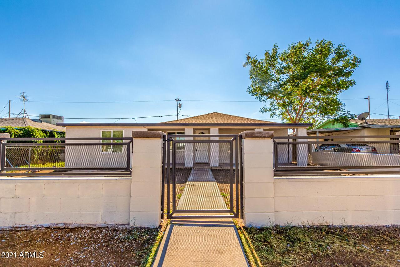 1143 E 6th St., Casa Grande, AZ 85122