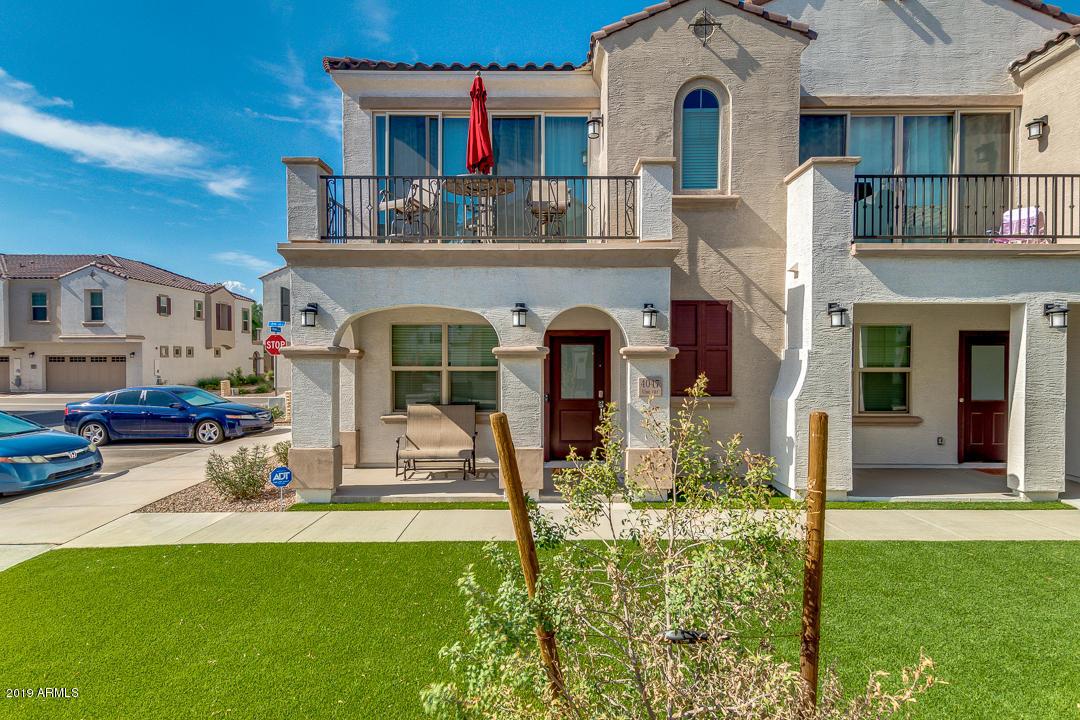 4047 E Erie St. #101, Gilbert, AZ 85295