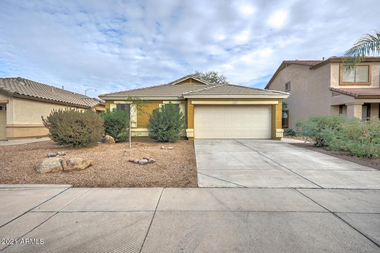 3503 S Adelle St., Mesa, AZ 85212