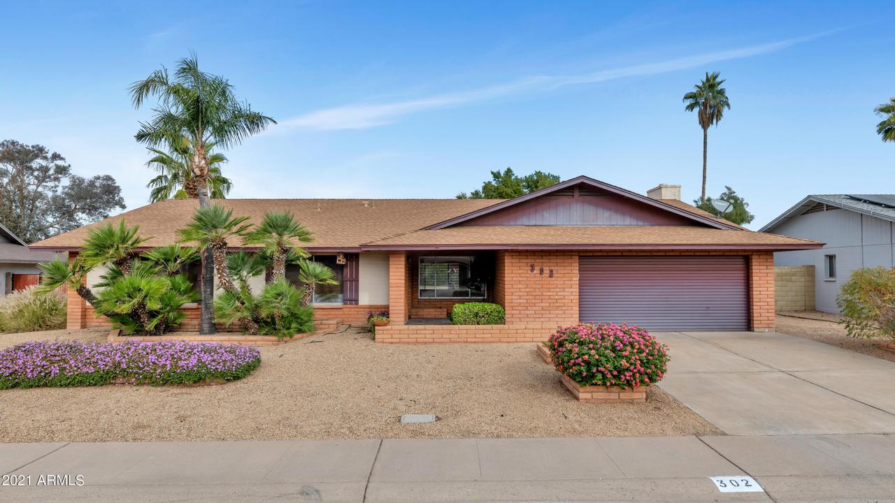 302 E Muriel Dr., Phoenix, AZ 85022