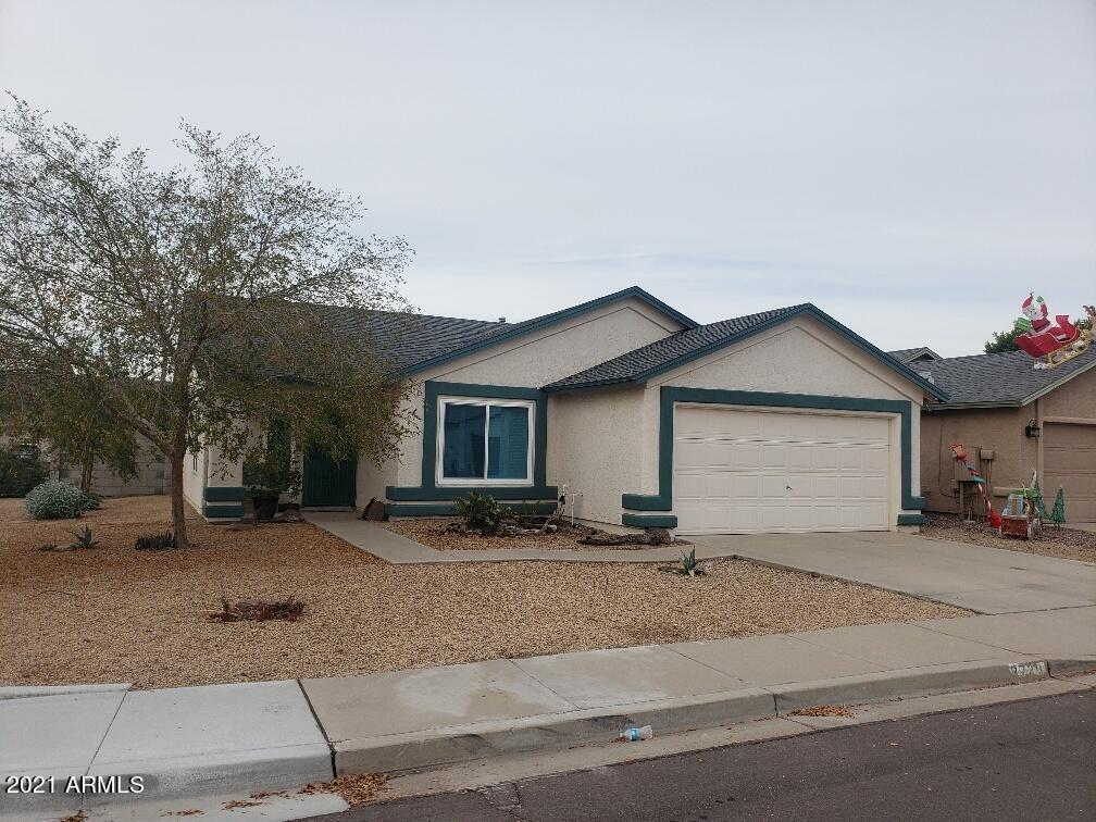 3720 W Firehawk Dr., Glendale, AZ 85308