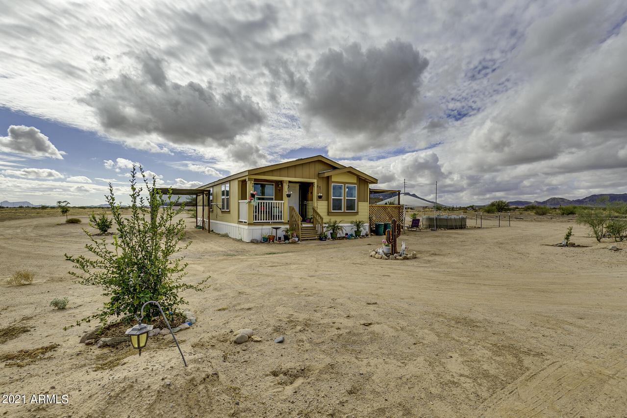 53621 W Baseline Rd., Tonopah, AZ 85354