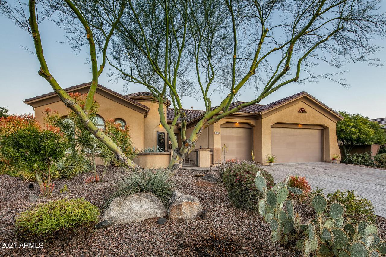 906 W Hazelhurst Dr., Anthem, AZ 85086