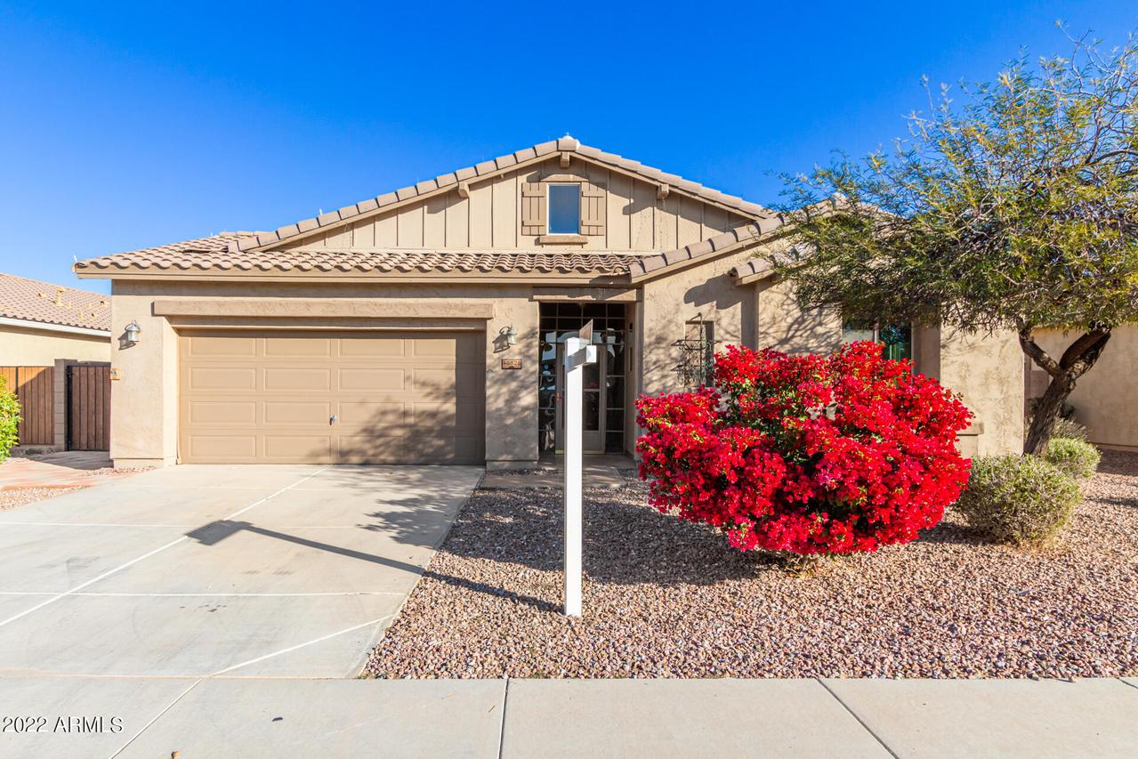 40828 W Parkhill Dr., Maricopa, AZ 85138