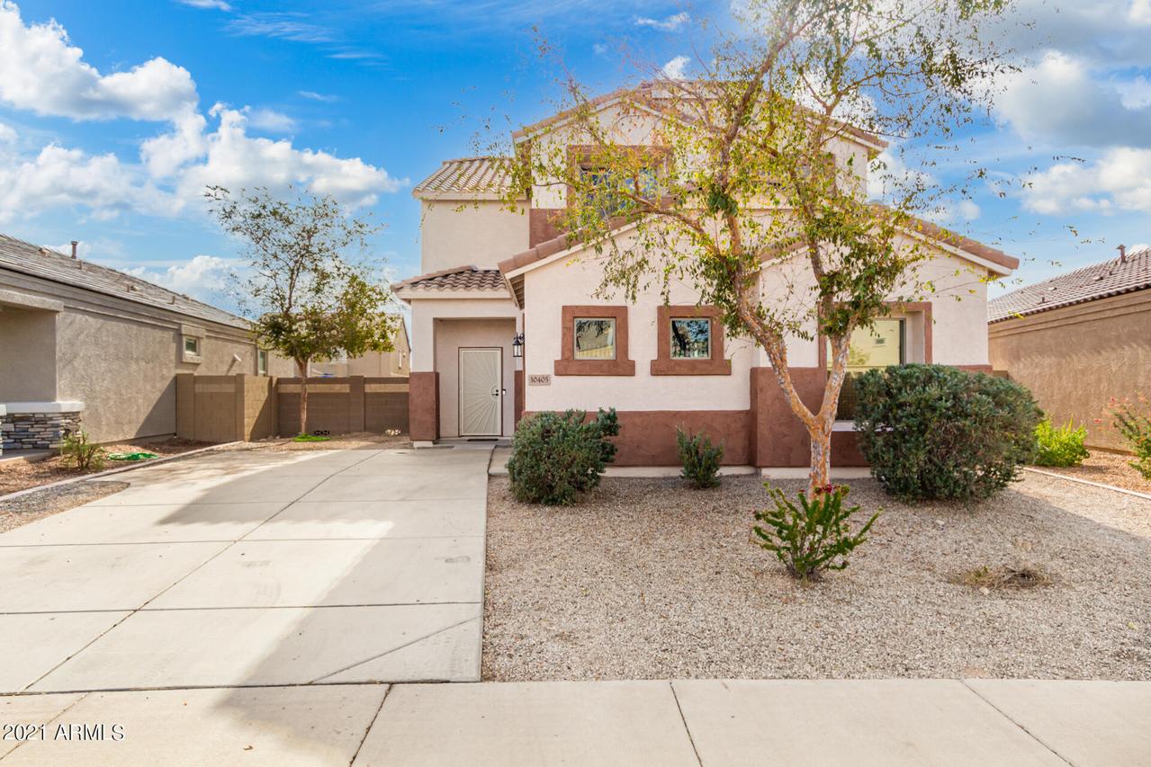 30405 W Catalina Dr., Buckeye, AZ 85396