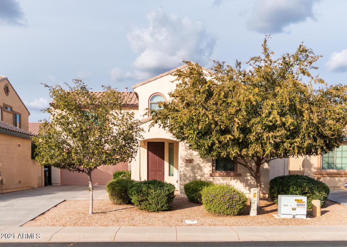 1768 W Seagull Ct., Chandler, AZ 85286