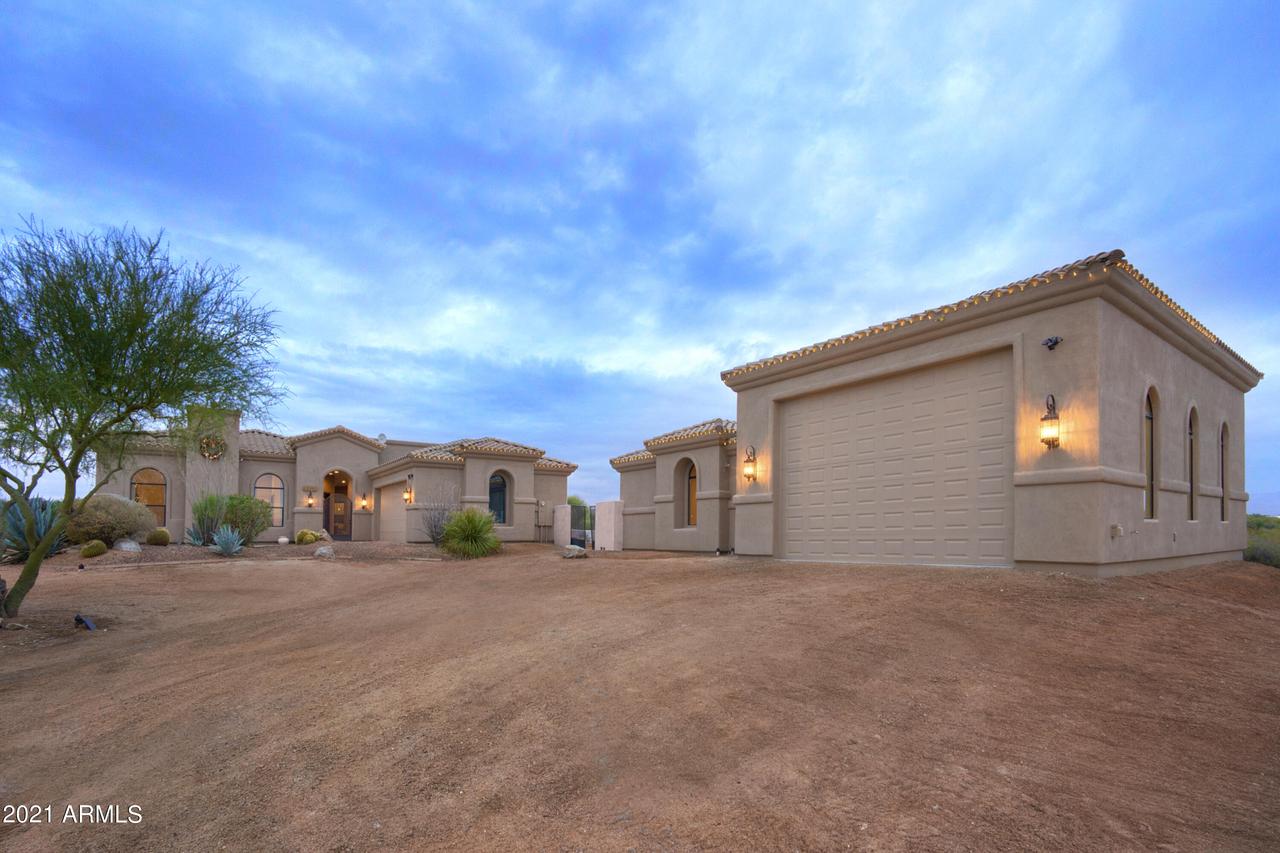 29404 N 146th St., Scottsdale, AZ 85262