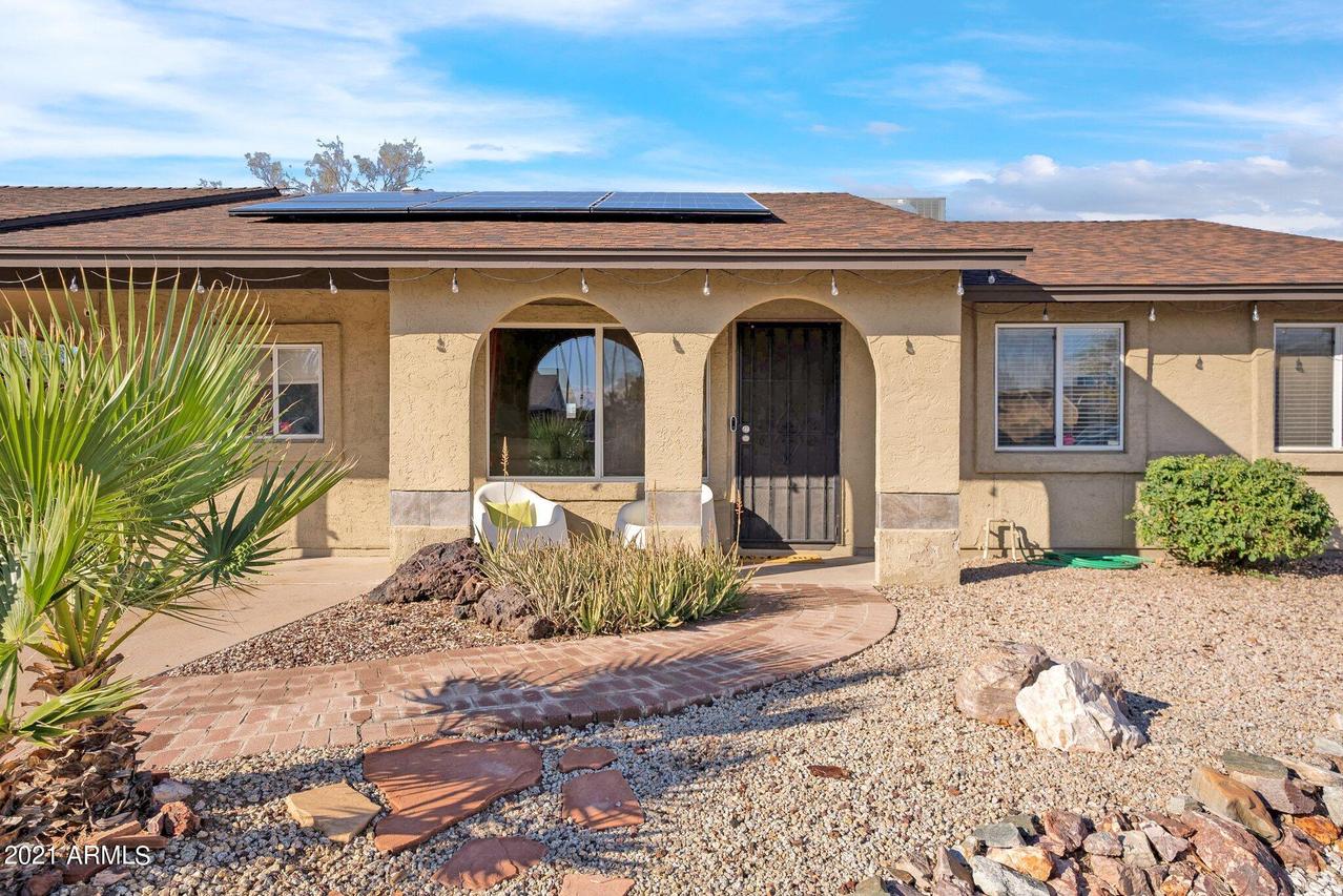 6814 S 46th St., Phoenix, AZ 85042
