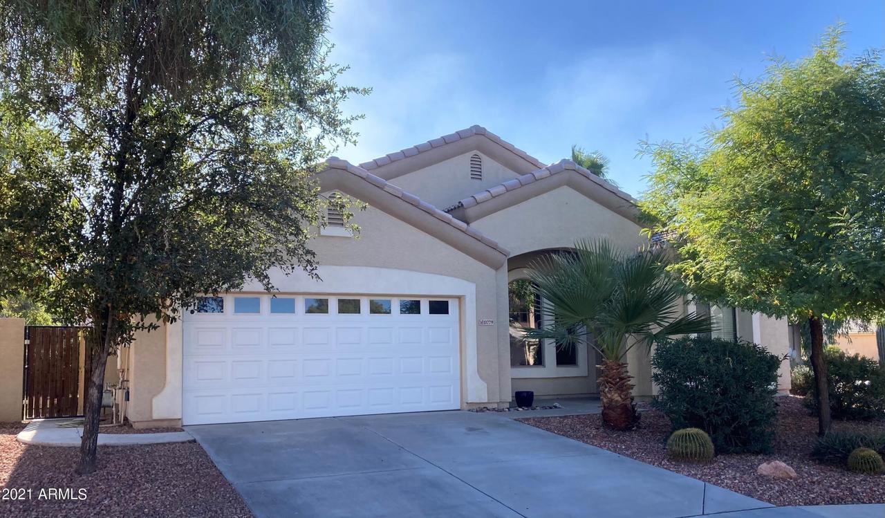 10779 W Davis Ln., Avondale, AZ 85323