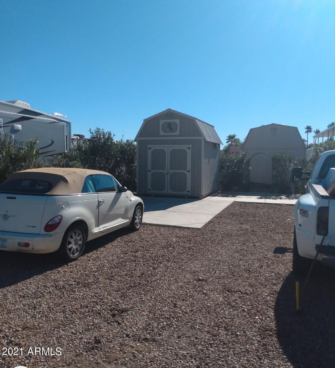 403 E Pueblo Del Sol #2, Florence, AZ 85132
