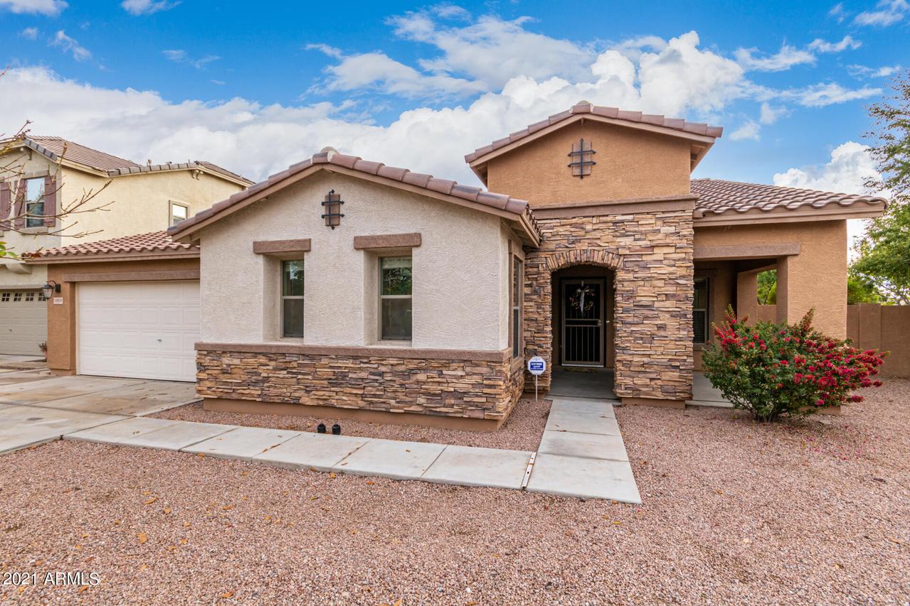 19609 E Arrowhead Tr., Queen Creek, AZ 85142
