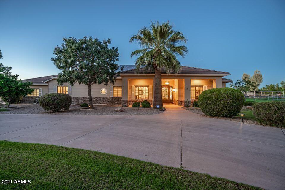 715 S Cactus Wren St., Gilbert, AZ 85296