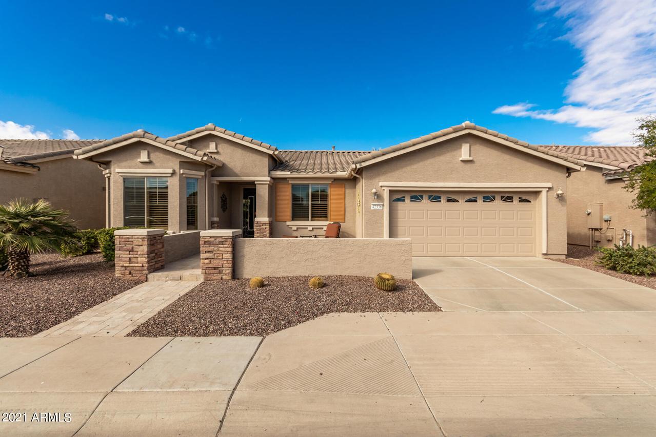 42336 W Fountainhead St., Maricopa, AZ 85138