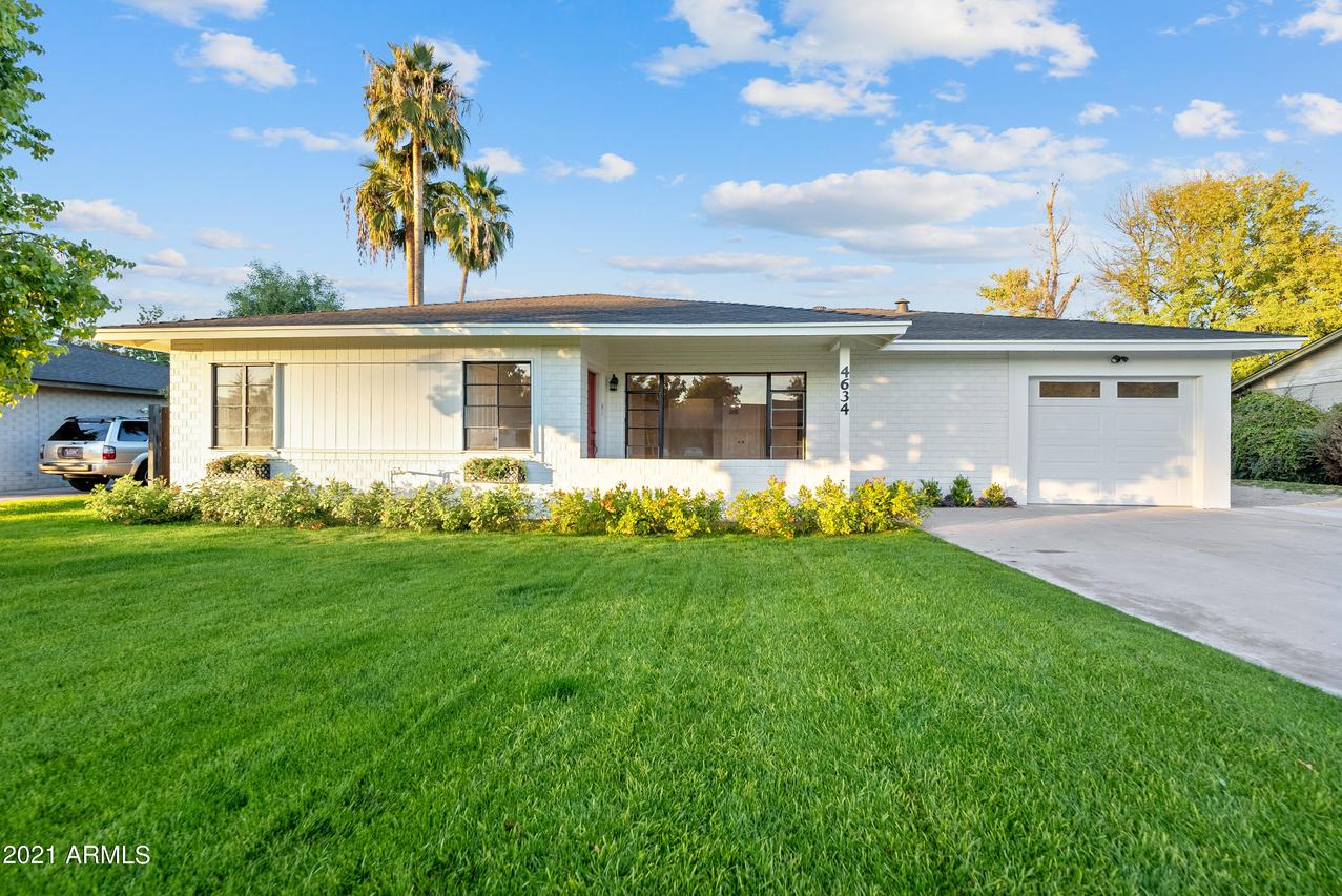 4634 E Cambridge Ave., Phoenix, AZ 85008