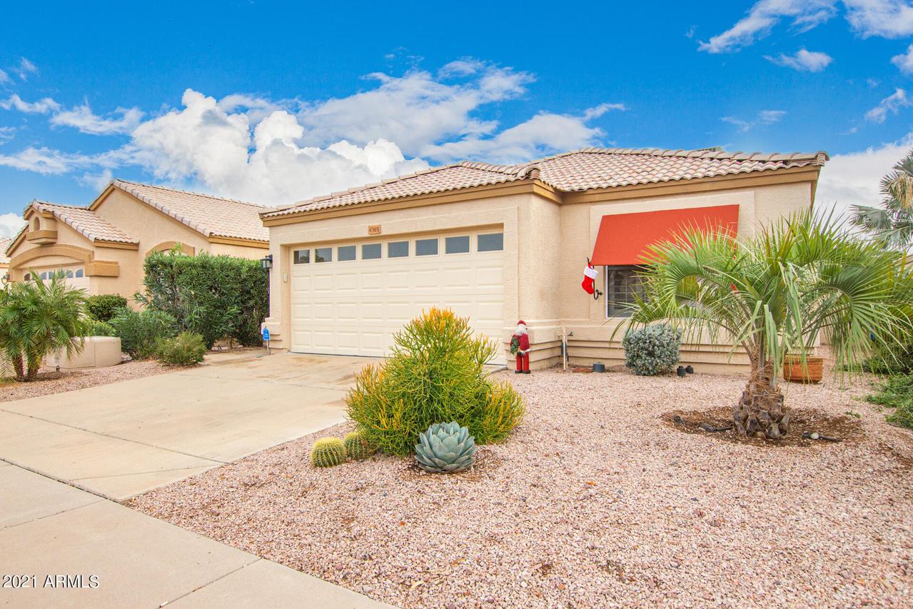 4365 E Hartford Ave., Phoenix, AZ 85032