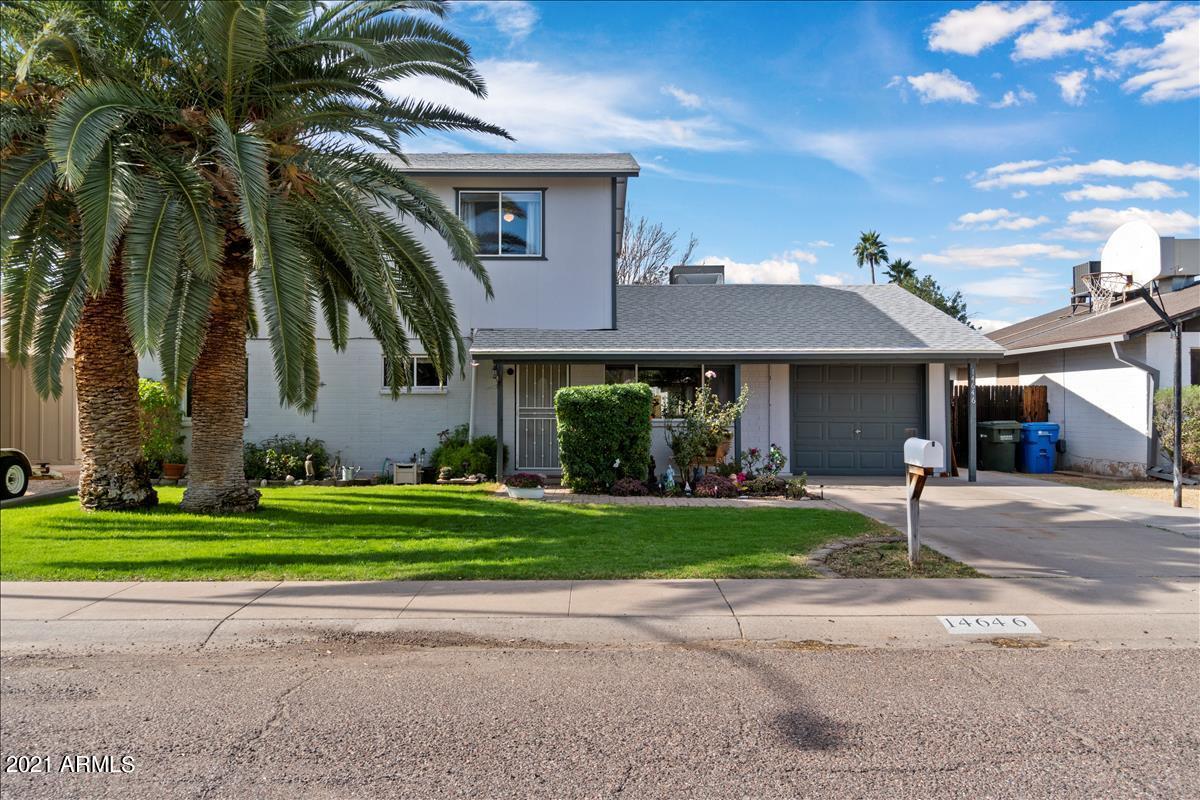 14646 N 38th St., Phoenix, AZ 85032