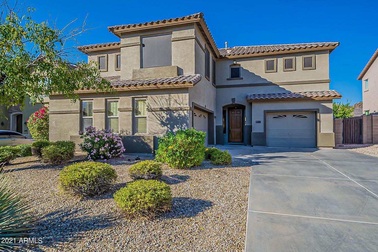 7210 W Ashby Dr., Peoria, AZ 85383