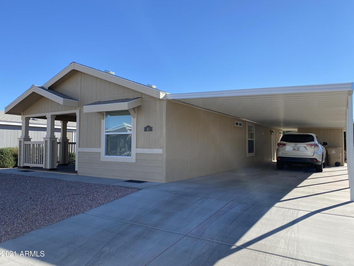 437 E Germann Rd. #41, San Tan Valley, AZ 85140