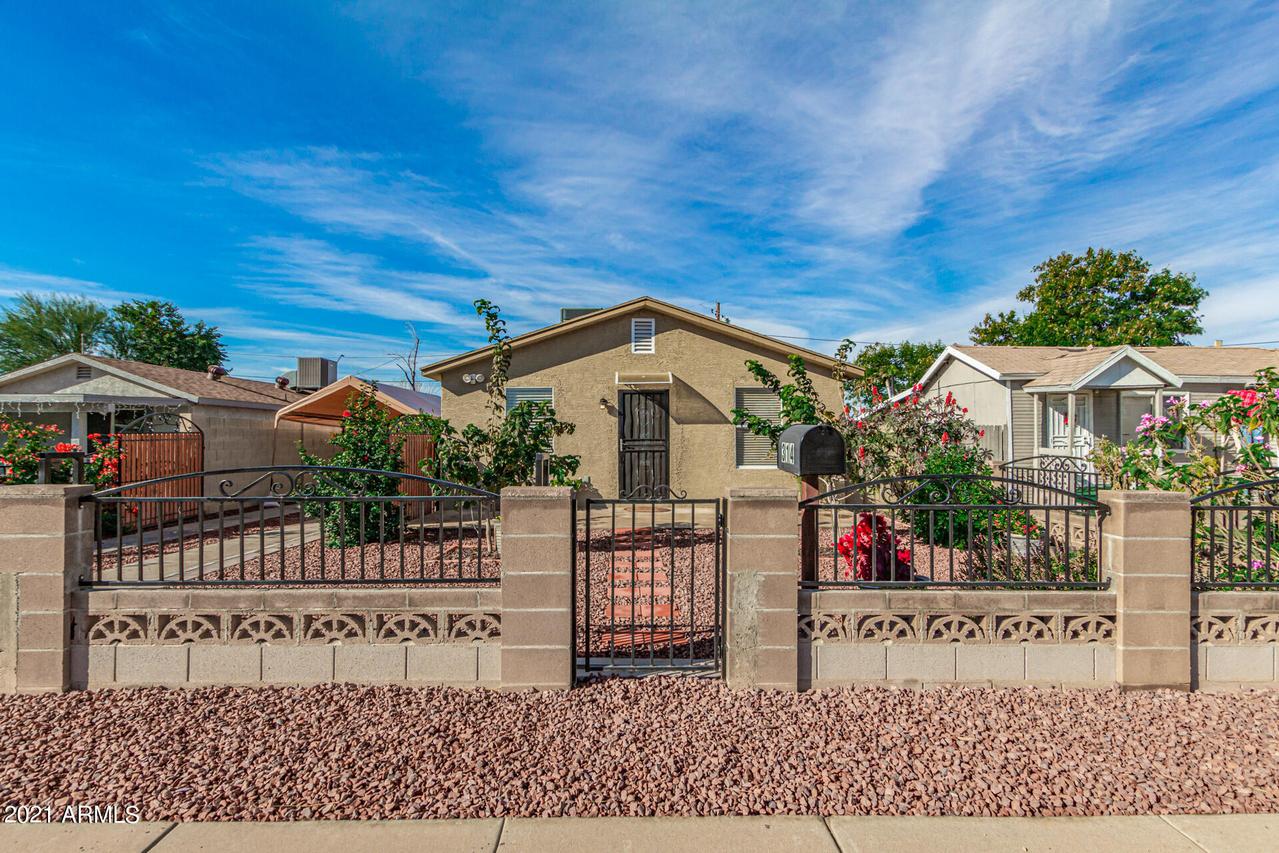 314 N 1st St., Avondale, AZ 85323