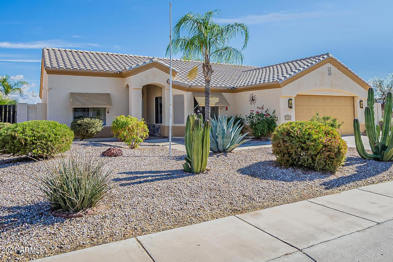 1101 N Cota Ln., Coolidge, AZ 85128