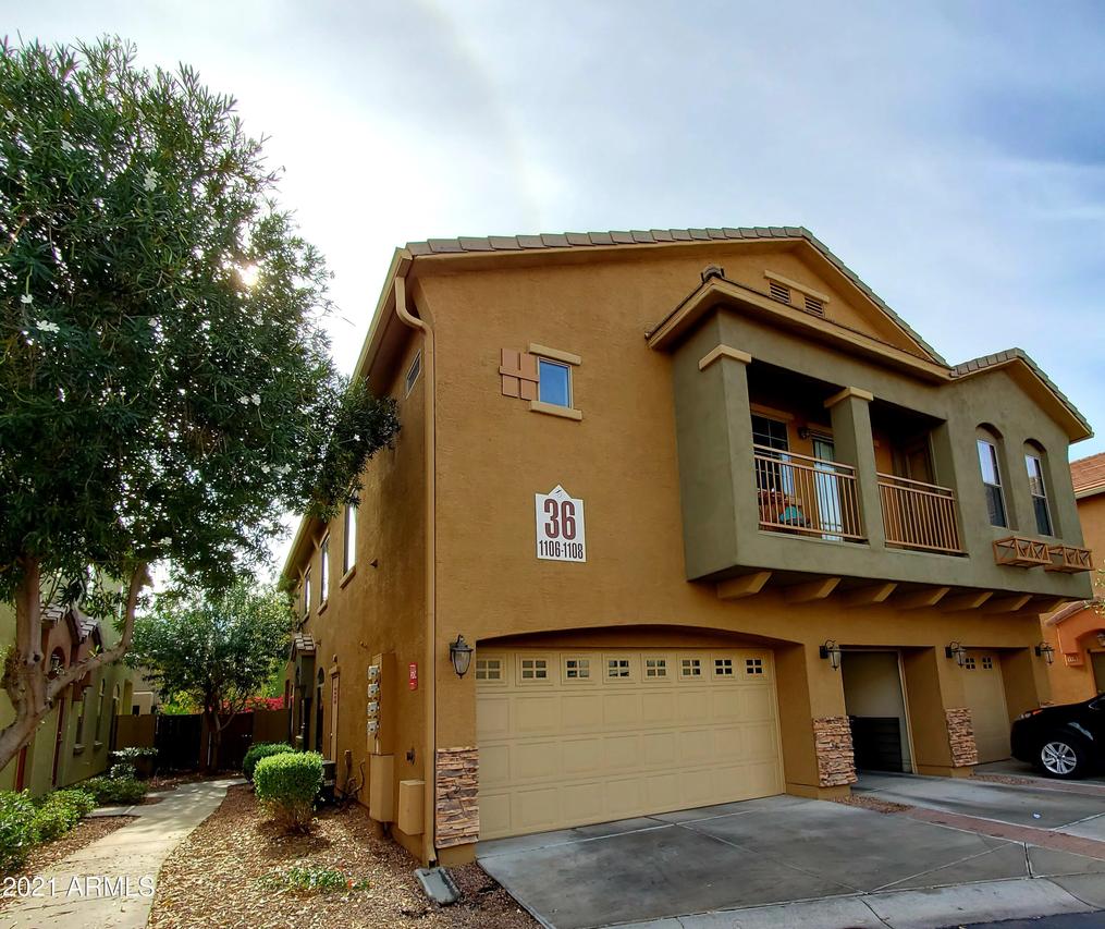 2150 E Bell Rd. #1108, Phoenix, AZ 85022