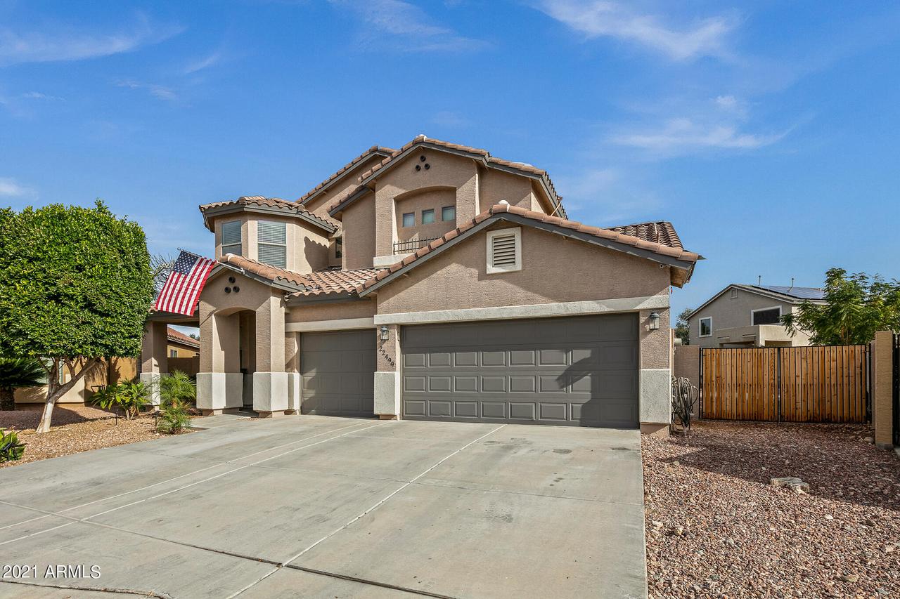 22499 N 104th Dr., Peoria, AZ 85383