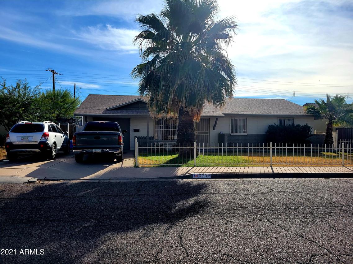 3709 W Myrtle Ave., Phoenix, AZ 85051