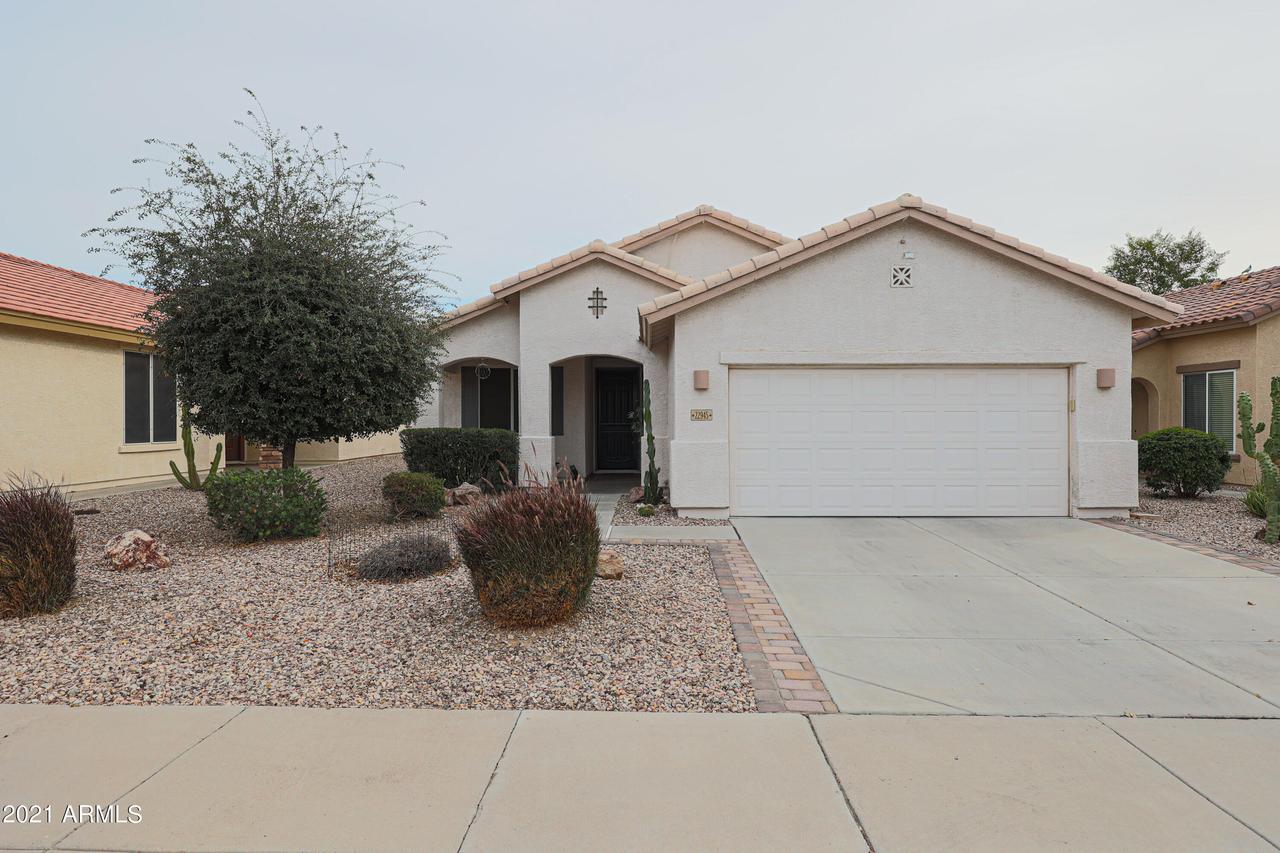 22945 W Arrow Dr., Buckeye, AZ 85326