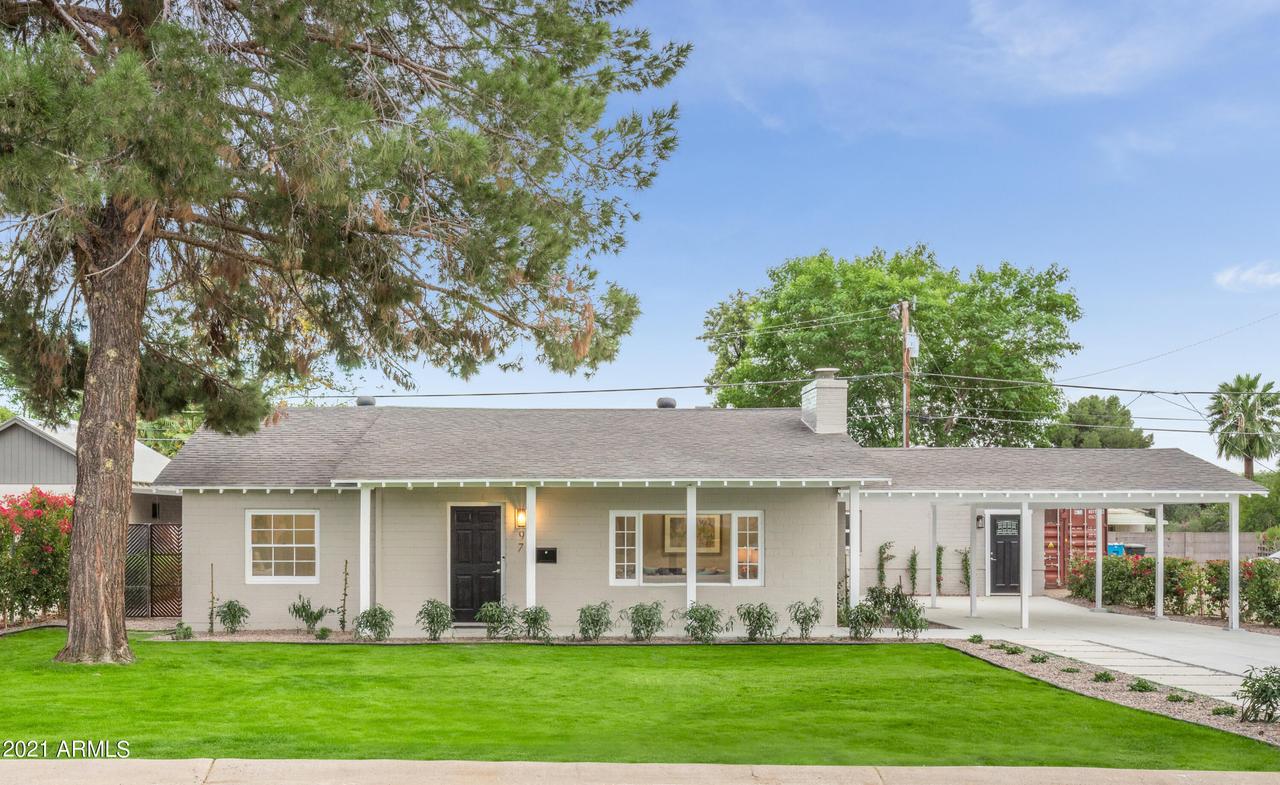 97 W Mariposa St., Phoenix, AZ 85013