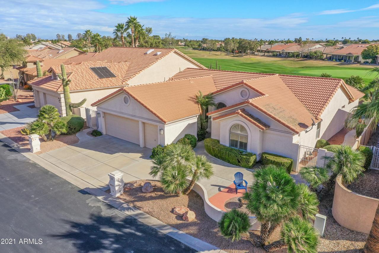 24111 S Agate Dr., Sun Lakes, AZ 85248