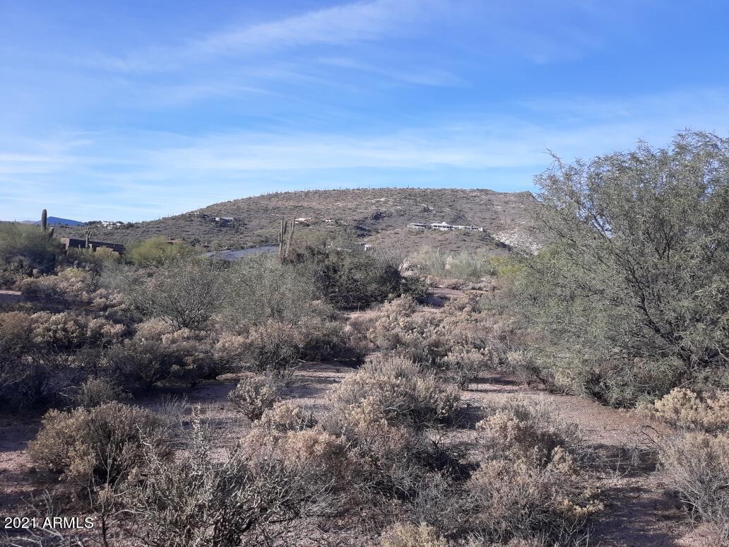 9499 E Rising Sun Dr. #52, Scottsdale, AZ 85262