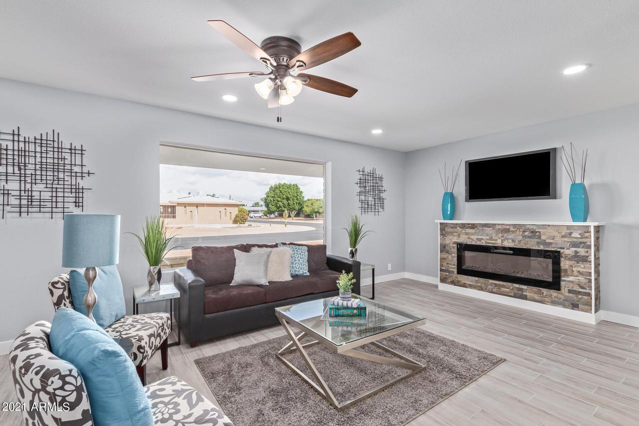 6457 E Dodge St., Mesa, AZ 85205