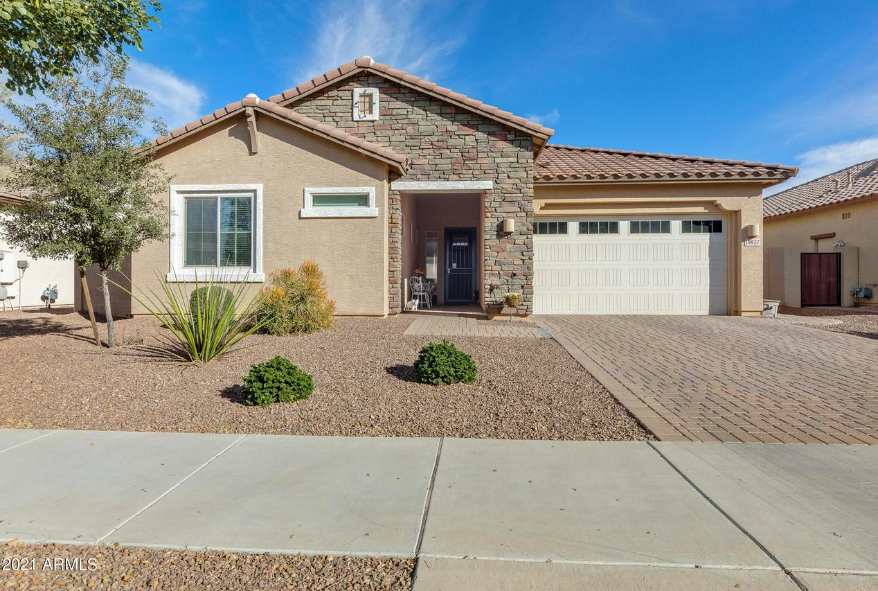 19837 S 192nd Pl., Queen Creek, AZ 85142