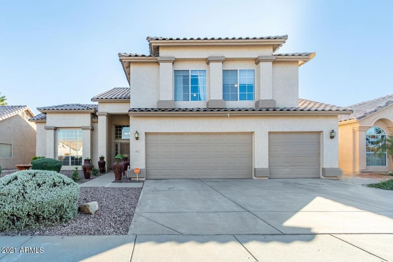 10927 W Laurelwood Ln., Avondale, AZ 85392