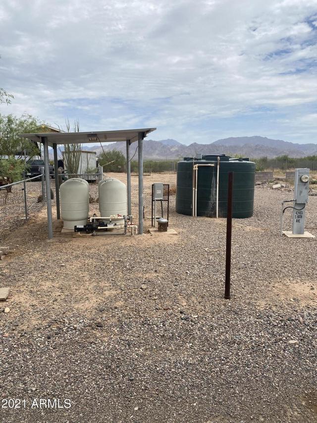 S 80th St., Maricopa, AZ 85138