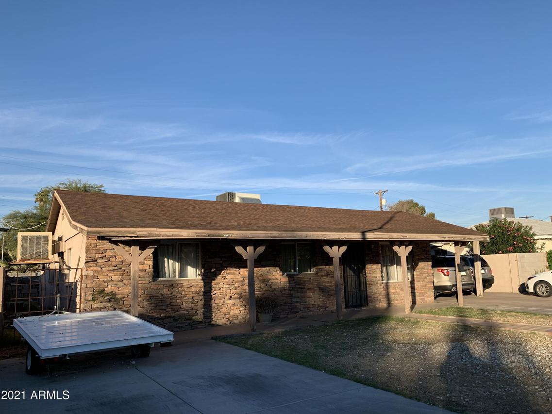 2938 W San Juan Ave., Phoenix, AZ 85017