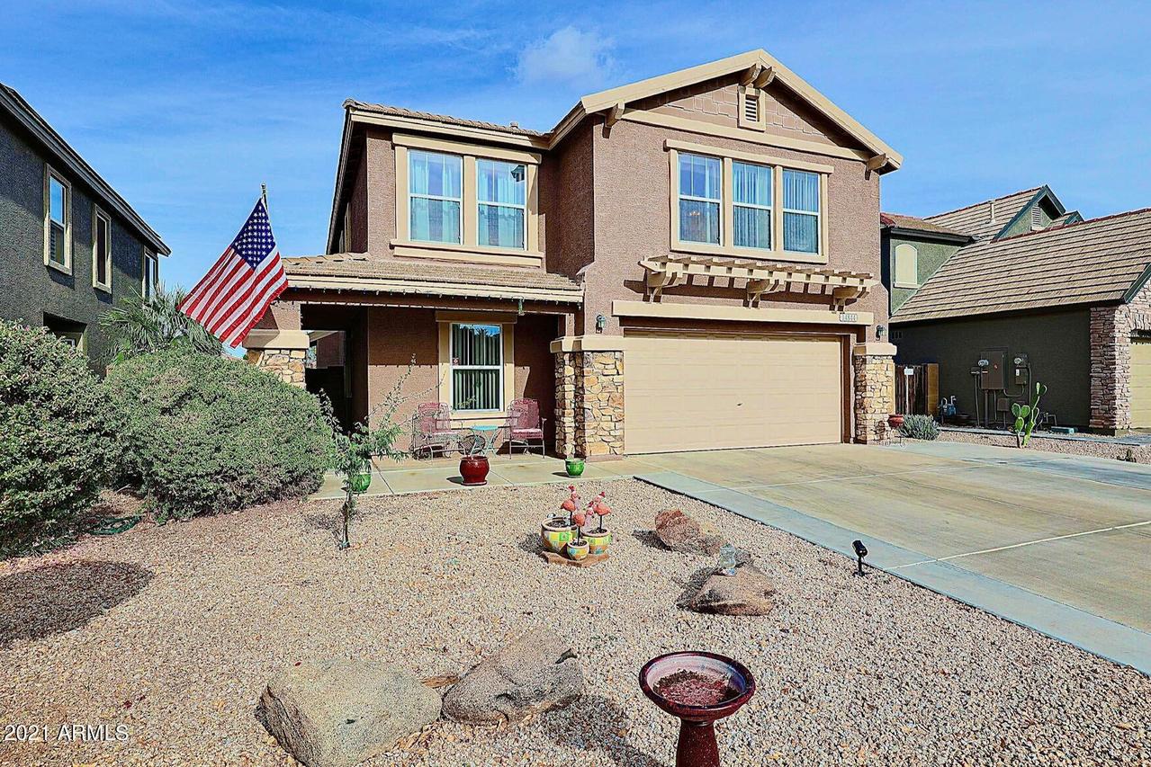 14844 W Laurel Ln., Surprise, AZ 85379