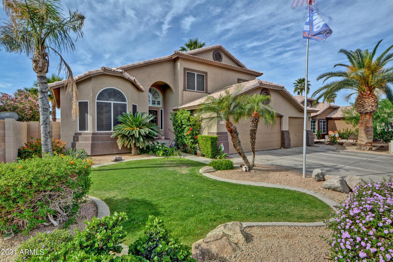 9145 W Davis Rd., Peoria, AZ 85382
