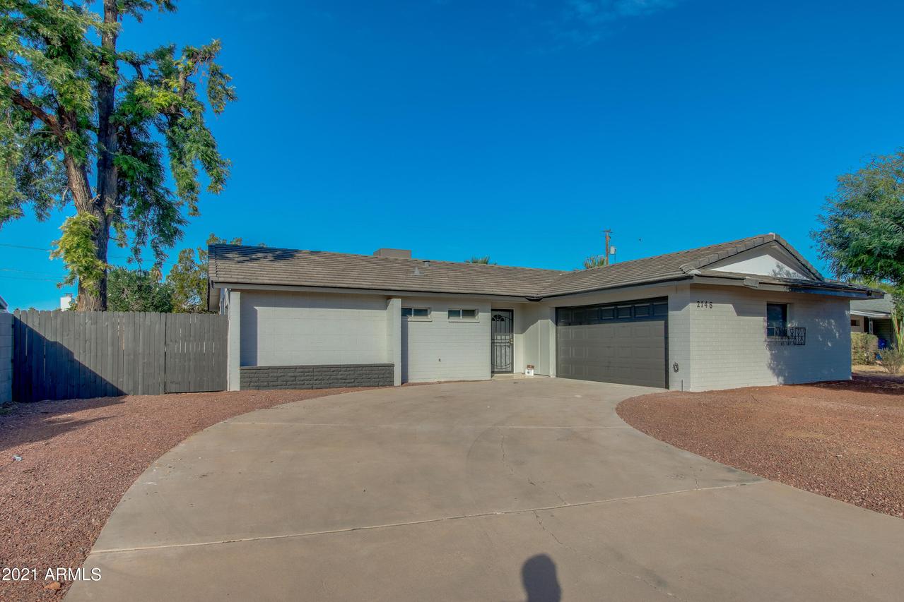 2146 W Willow Ave., Phoenix, AZ 85029
