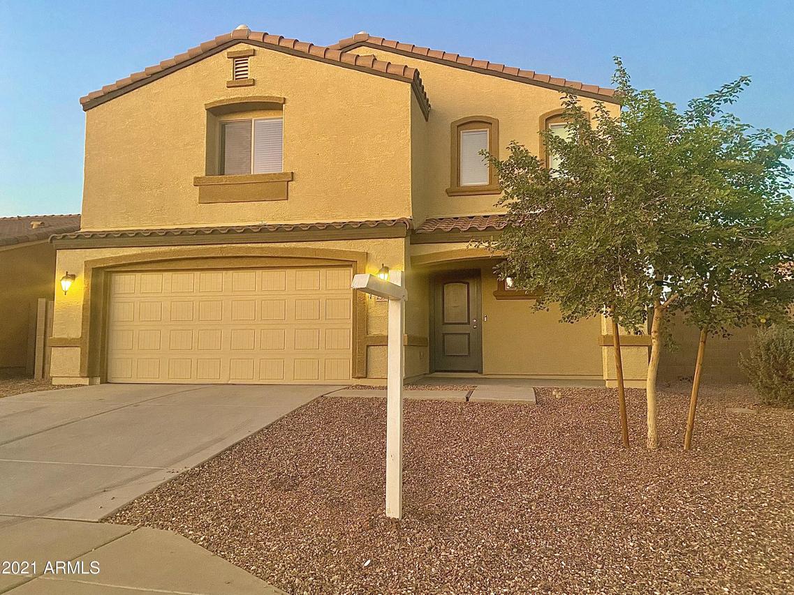 25386 W Long Ave., Buckeye, AZ 85326