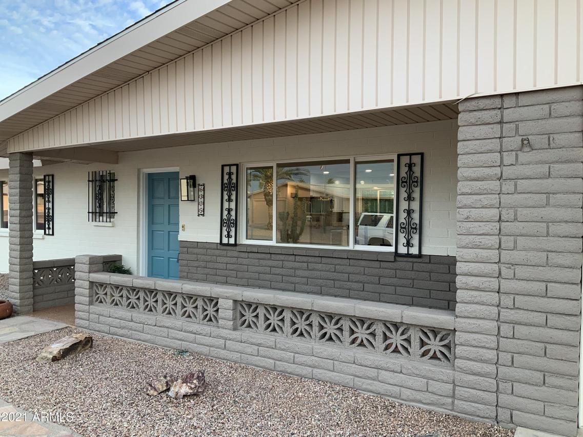 6315 E Butte St., Mesa, AZ 85205